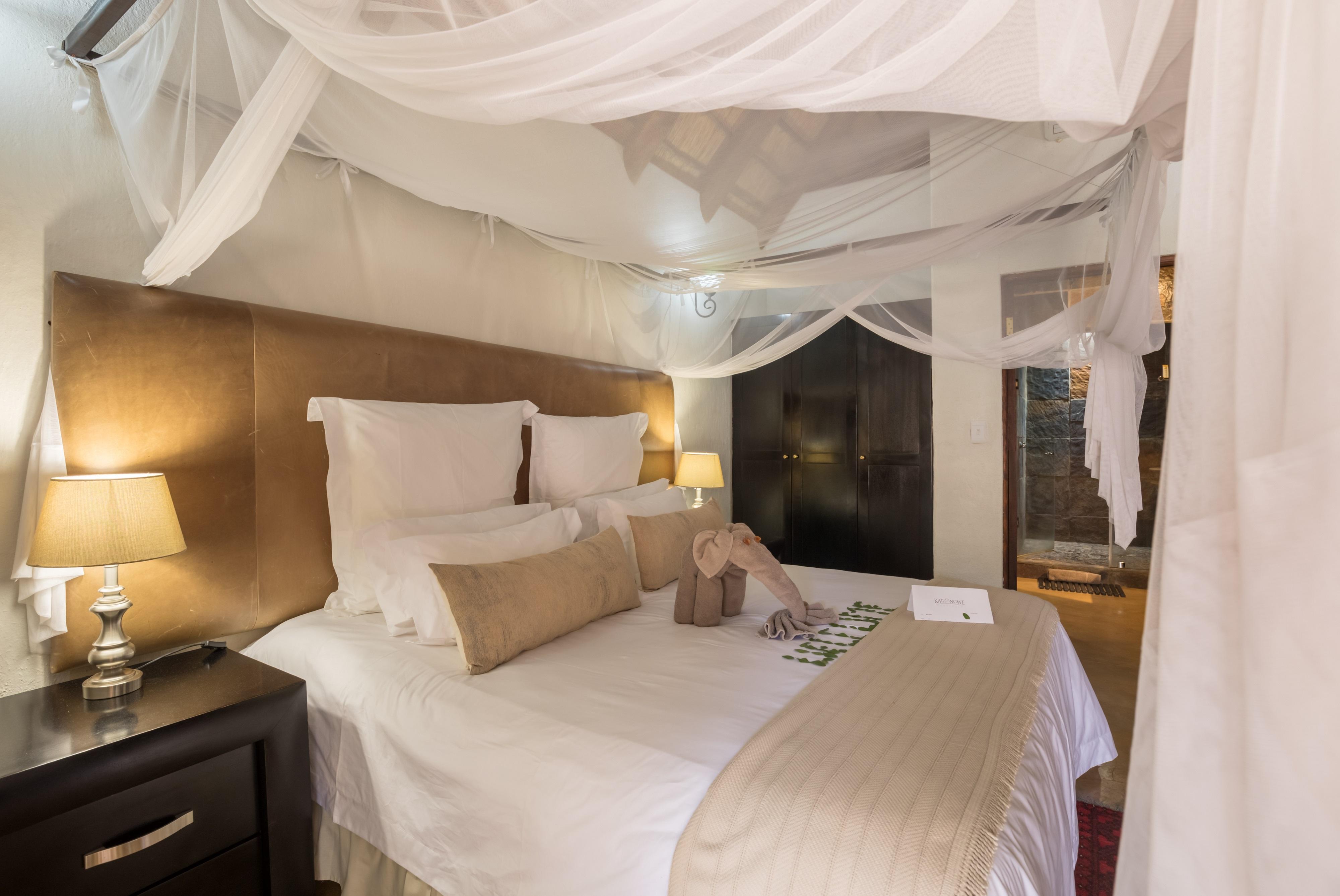 Shiduli Private Game Lodge Karongwe Game Reserve Exterior foto
