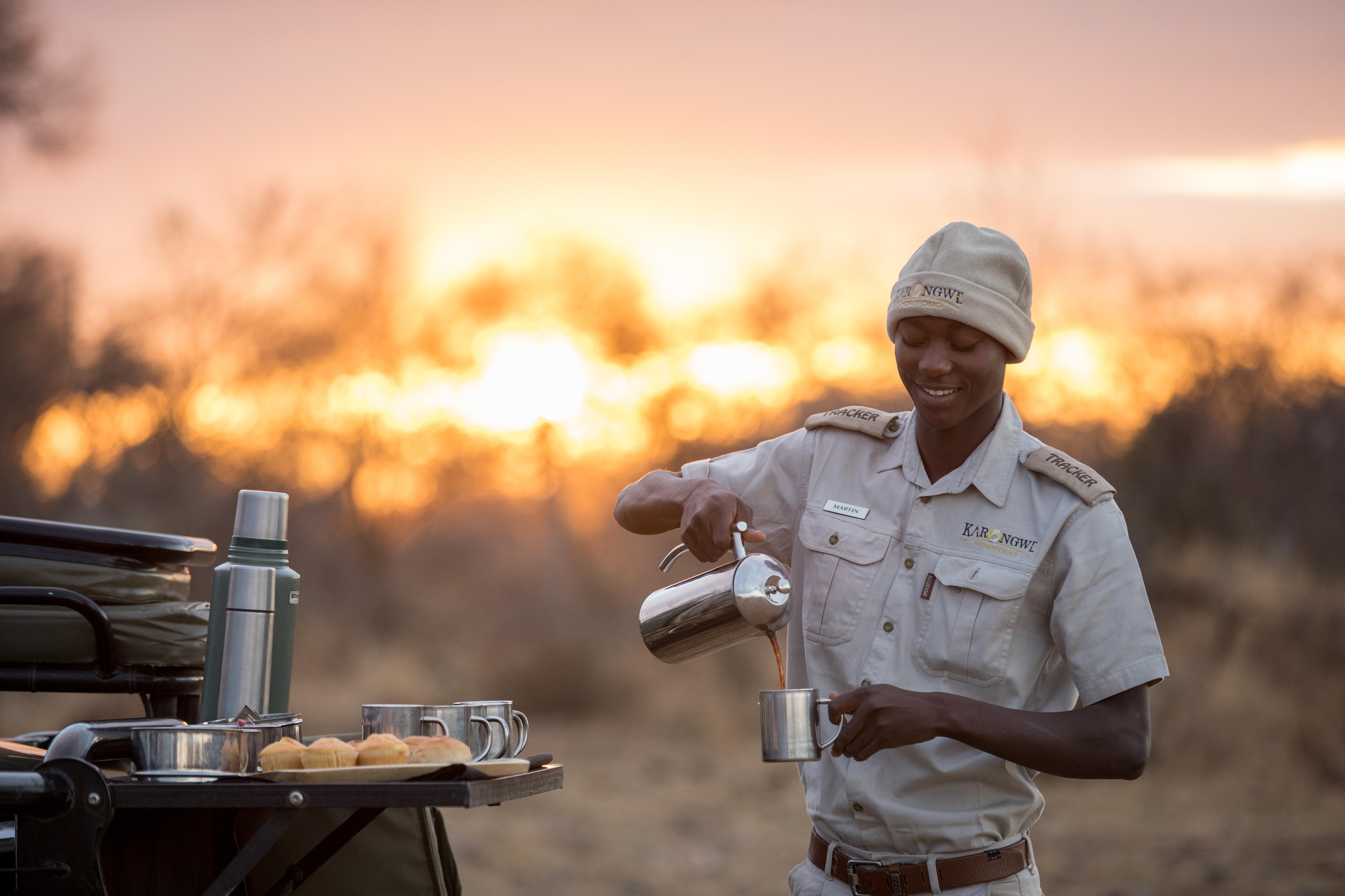 Shiduli Private Game Lodge Karongwe Game Reserve Exterior foto